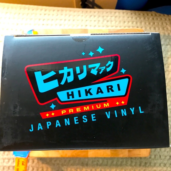 Funko Hikari “11”Inch Spider-Man Set (2) - Picture 1 of 10